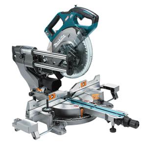 Makita 40V XGT Mitre Saws